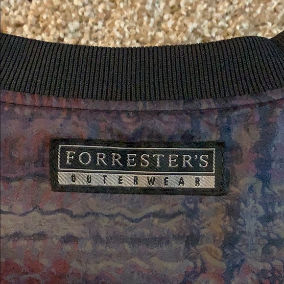 COPY - Vintage Forrester’s outerwear - Picture 5 of 5